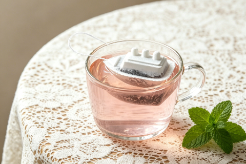 红枣姜茶袋泡茶